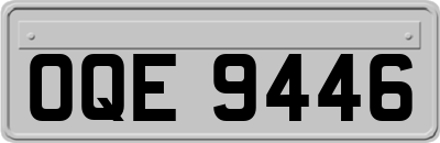 OQE9446