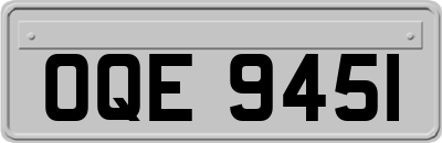 OQE9451