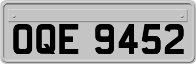 OQE9452