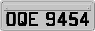 OQE9454