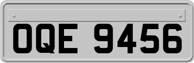 OQE9456