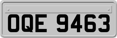 OQE9463