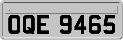 OQE9465