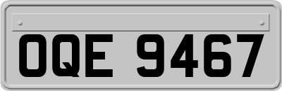 OQE9467