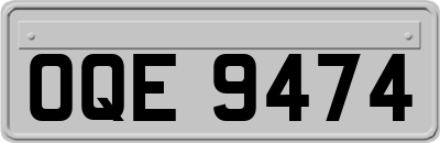 OQE9474