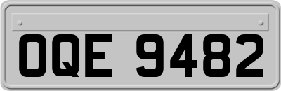 OQE9482