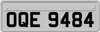 OQE9484