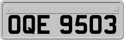 OQE9503