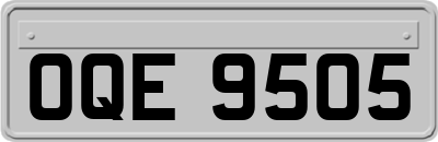 OQE9505