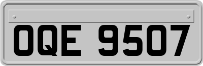 OQE9507