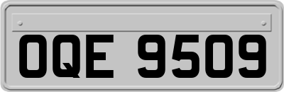 OQE9509