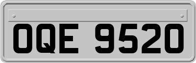 OQE9520