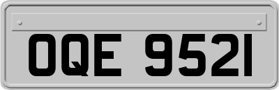 OQE9521