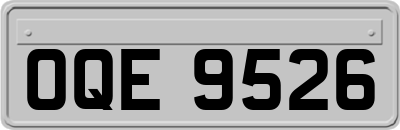 OQE9526