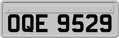 OQE9529