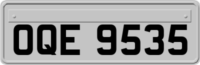 OQE9535