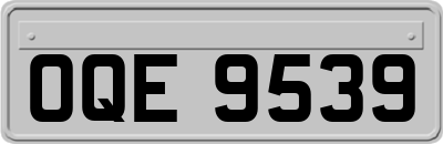 OQE9539