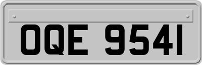 OQE9541