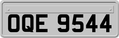 OQE9544