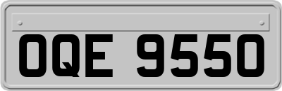 OQE9550