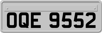 OQE9552