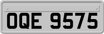 OQE9575