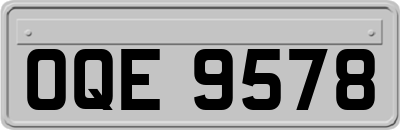 OQE9578