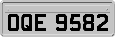 OQE9582