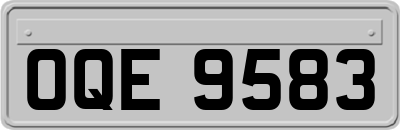 OQE9583