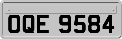 OQE9584