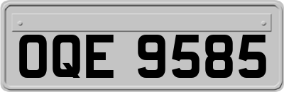 OQE9585