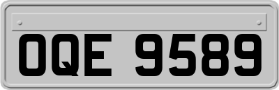 OQE9589