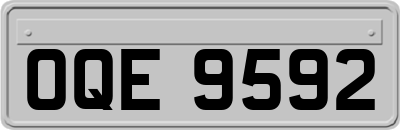 OQE9592