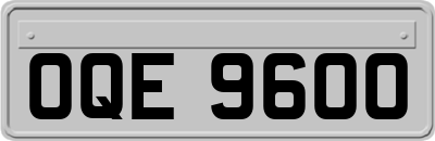 OQE9600