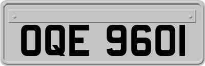 OQE9601
