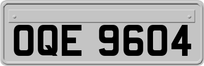OQE9604