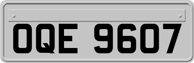OQE9607