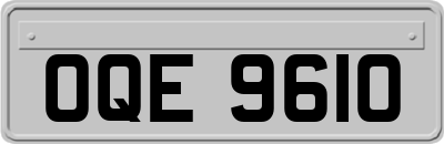 OQE9610