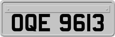 OQE9613