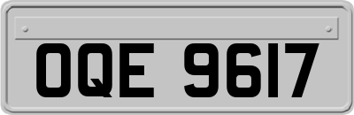 OQE9617