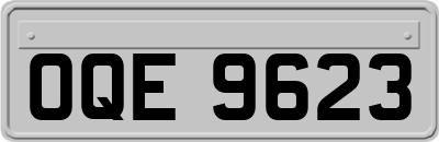OQE9623