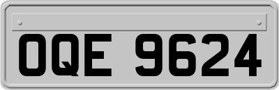 OQE9624