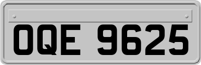 OQE9625