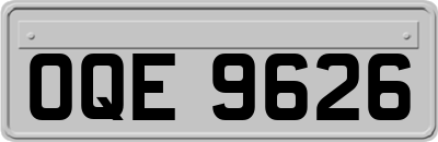 OQE9626