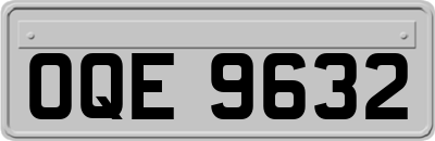 OQE9632