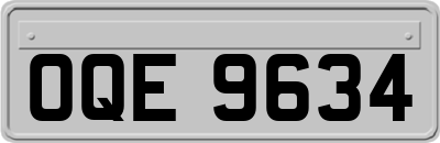OQE9634
