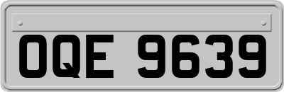 OQE9639
