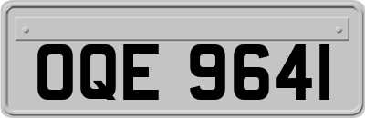OQE9641