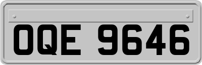 OQE9646