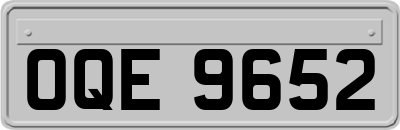 OQE9652